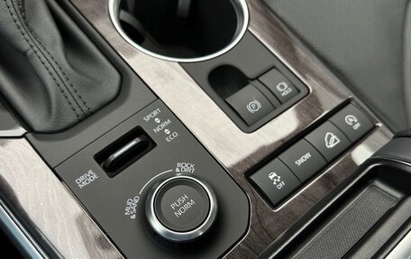 Toyota Highlander, 2026 год, 5 390 000 рублей, 21 фотография