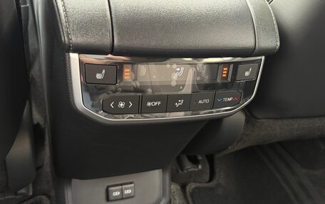 Toyota Highlander, 2026 год, 5 390 000 рублей, 29 фотография