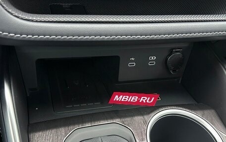 Toyota Highlander, 2026 год, 5 390 000 рублей, 18 фотография