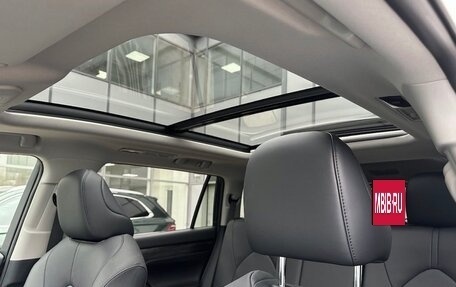 Toyota Highlander, 2026 год, 5 390 000 рублей, 25 фотография