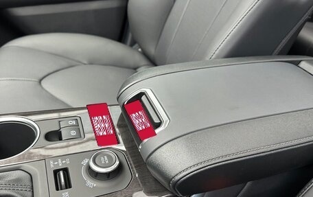 Toyota Highlander, 2026 год, 5 390 000 рублей, 22 фотография