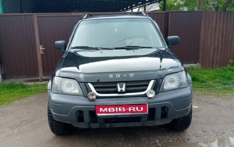 Honda CR-V IV, 1998 год, 650 000 рублей, 1 фотография