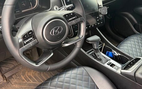 Hyundai Tucson, 2022 год, 2 350 000 рублей, 2 фотография