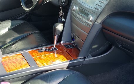 Toyota Camry, 2007 год, 1 000 099 рублей, 10 фотография