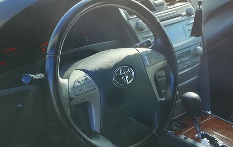 Toyota Camry, 2007 год, 1 000 099 рублей, 9 фотография
