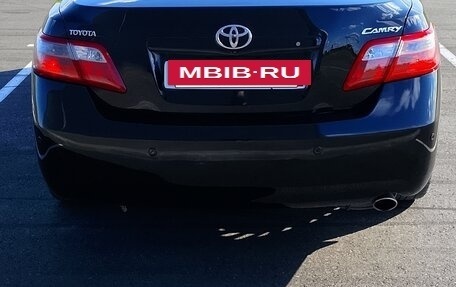 Toyota Camry, 2007 год, 1 000 099 рублей, 8 фотография