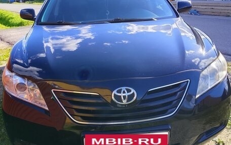 Toyota Camry, 2007 год, 1 000 099 рублей, 7 фотография