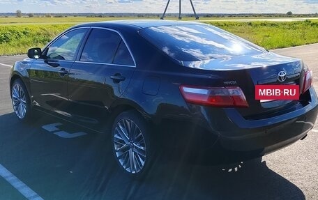 Toyota Camry, 2007 год, 1 000 099 рублей, 5 фотография