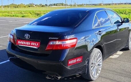 Toyota Camry, 2007 год, 1 000 099 рублей, 6 фотография