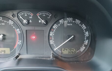 Skoda Octavia IV, 2007 год, 300 000 рублей, 7 фотография