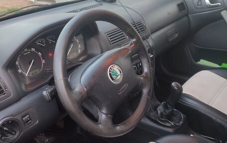 Skoda Octavia IV, 2007 год, 300 000 рублей, 6 фотография