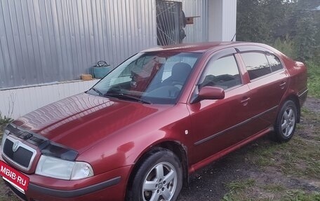 Skoda Octavia IV, 2007 год, 300 000 рублей, 5 фотография