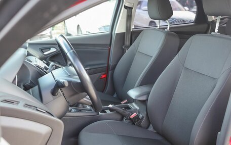 Ford Focus III, 2018 год, 1 099 000 рублей, 11 фотография