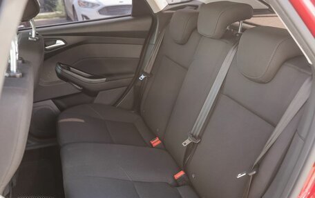 Ford Focus III, 2018 год, 1 099 000 рублей, 12 фотография