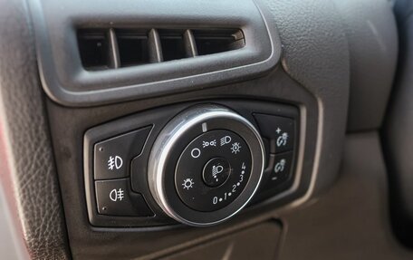 Ford Focus III, 2018 год, 1 099 000 рублей, 14 фотография