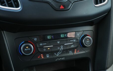 Ford Focus III, 2018 год, 1 099 000 рублей, 21 фотография