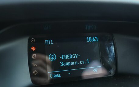 Ford Focus III, 2018 год, 1 099 000 рублей, 19 фотография