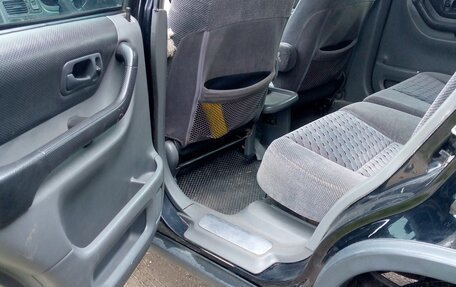 Honda CR-V IV, 1998 год, 650 000 рублей, 6 фотография