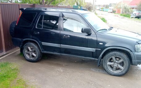 Honda CR-V IV, 1998 год, 650 000 рублей, 3 фотография