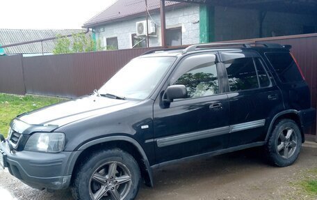 Honda CR-V IV, 1998 год, 650 000 рублей, 2 фотография