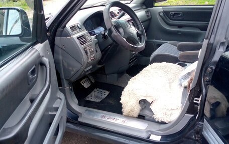 Honda CR-V IV, 1998 год, 650 000 рублей, 4 фотография