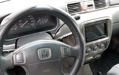 Honda CR-V IV, 1998 год, 650 000 рублей, 8 фотография