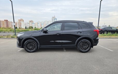 Haval Jolion, 2024 год, 1 950 000 рублей, 4 фотография