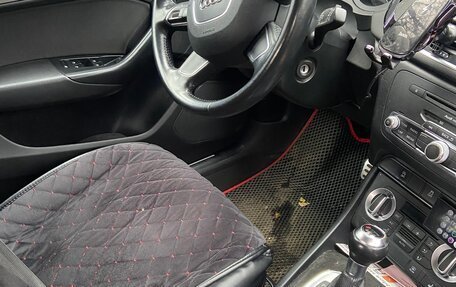 Audi Q3, 2014 год, 1 469 000 рублей, 4 фотография