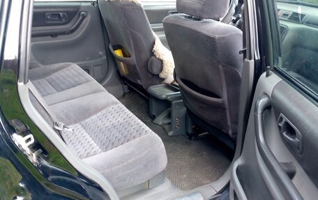 Honda CR-V IV, 1998 год, 650 000 рублей, 7 фотография