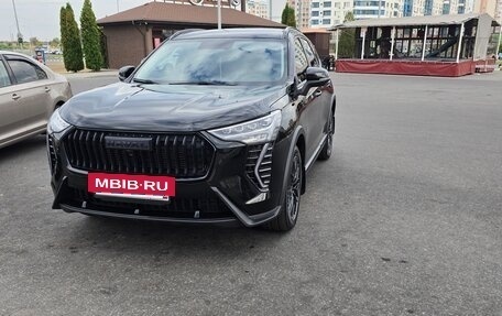 Haval Jolion, 2024 год, 1 950 000 рублей, 2 фотография
