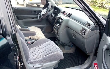 Honda CR-V IV, 1998 год, 650 000 рублей, 5 фотография