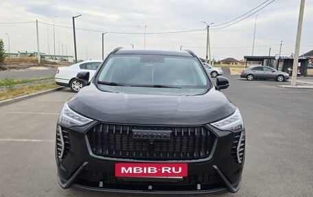 Haval Jolion, 2024 год, 1 950 000 рублей, 5 фотография
