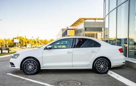 Volkswagen Jetta VI, 2015 год, 998 000 рублей, 4 фотография