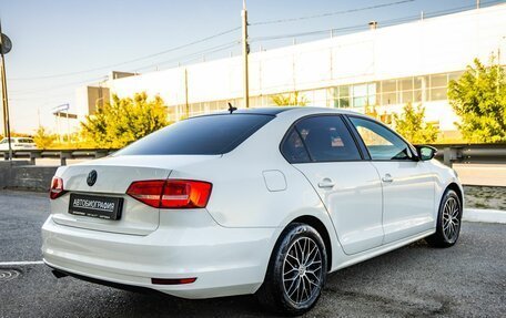 Volkswagen Jetta VI, 2015 год, 998 000 рублей, 7 фотография