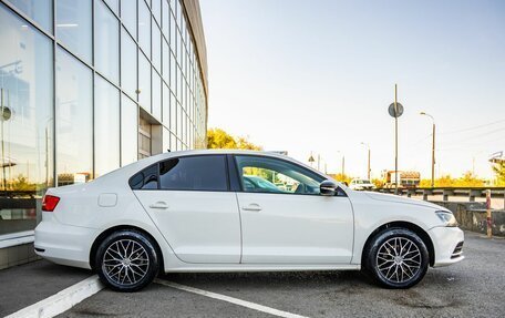 Volkswagen Jetta VI, 2015 год, 998 000 рублей, 8 фотография