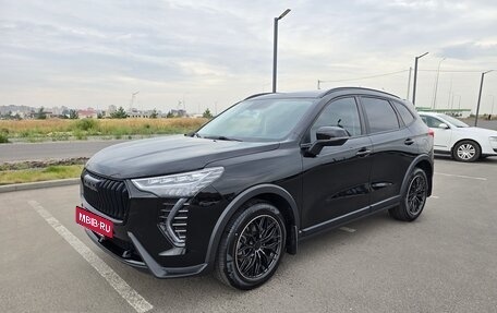 Haval Jolion, 2024 год, 1 950 000 рублей, 6 фотография