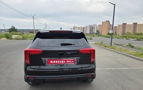 Haval Jolion, 2024 год, 1 950 000 рублей, 12 фотография