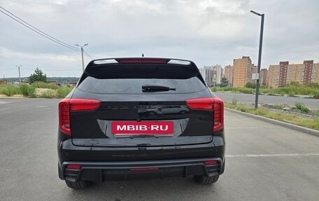 Haval Jolion, 2024 год, 1 950 000 рублей, 13 фотография