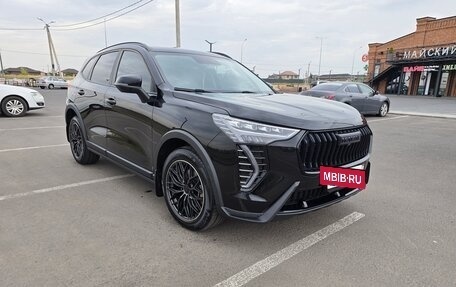 Haval Jolion, 2024 год, 1 950 000 рублей, 11 фотография