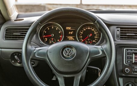 Volkswagen Jetta VI, 2015 год, 998 000 рублей, 16 фотография