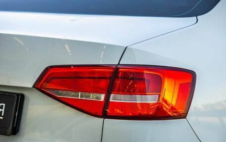 Volkswagen Jetta VI, 2015 год, 998 000 рублей, 12 фотография