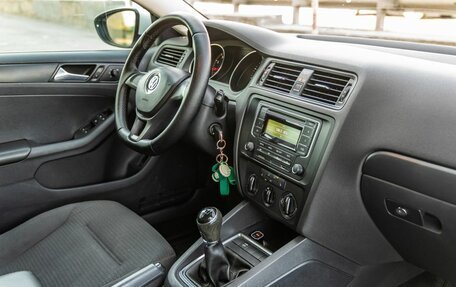 Volkswagen Jetta VI, 2015 год, 998 000 рублей, 23 фотография