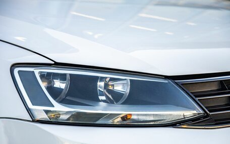 Volkswagen Jetta VI, 2015 год, 998 000 рублей, 11 фотография