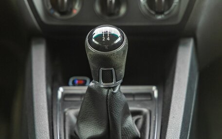 Volkswagen Jetta VI, 2015 год, 998 000 рублей, 20 фотография