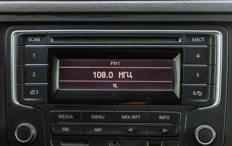 Volkswagen Jetta VI, 2015 год, 998 000 рублей, 18 фотография