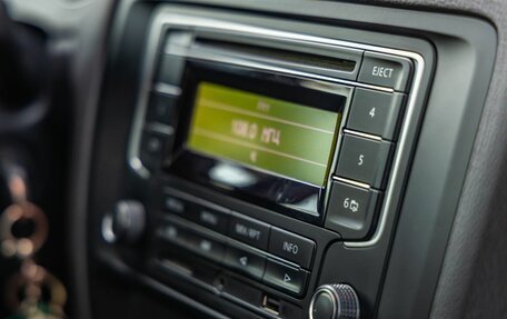 Volkswagen Jetta VI, 2015 год, 998 000 рублей, 25 фотография
