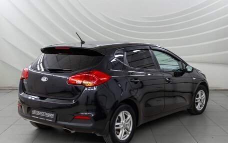 KIA cee'd III, 2012 год, 788 000 рублей, 7 фотография