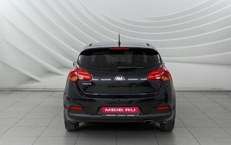 KIA cee'd III, 2012 год, 788 000 рублей, 6 фотография