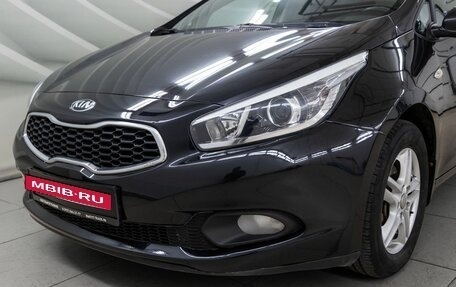 KIA cee'd III, 2012 год, 788 000 рублей, 9 фотография