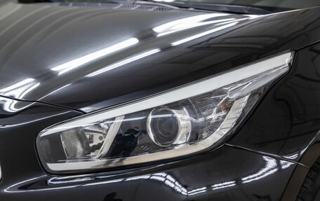 KIA cee'd III, 2012 год, 788 000 рублей, 10 фотография